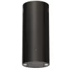 Įmontuojamas gartraukis MAAN ELBA 2 W 731 BLACK, juodas, 4 greičiai, 61 dB