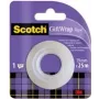 Scotch GIFTWRAPR lipni juosta 25 m Skaidri 19 mm