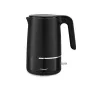 Maestro MR-037 elektrinis virdulys 1,7 L 1800 W (MR-037-BLACK) Juodas