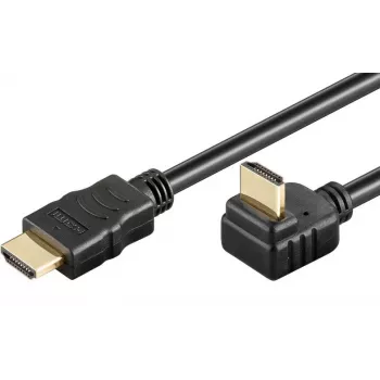 HDMI kabelis MicroConnect HDM19192V1.4A 2 m