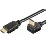 HDMI kabelis MicroConnect HDM19192V1.4A 2 m