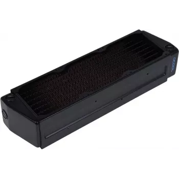 Alphacool NexXxoS UT60 Full Copper X-Flow 80mm Trirradiatorius (14296)