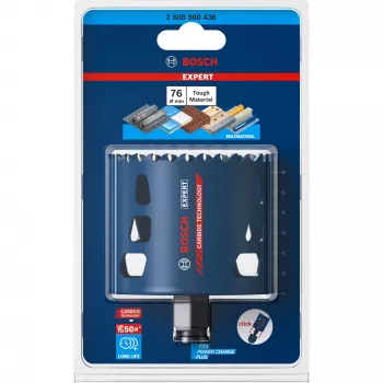 Bosch 2 608 900 436 pjūklo vainikas skylėms gręžti 1 vnt.