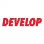 Develop DR-313K A7U41RH juoda būgno kasetė