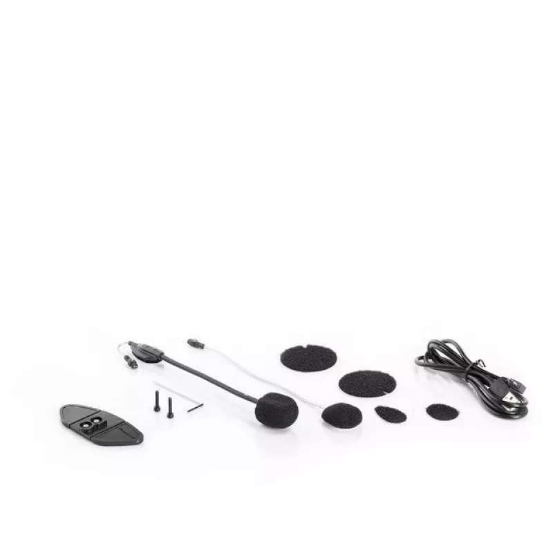 Motociklo interkomo sistema Midland BTX1 PRO S-SINGLE