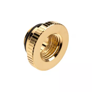 Adapteris EK Water Blocks Auksinis 3,75 mm aukščio 2,3 cm skersmens