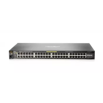 Valdomas jungiklis HPE Aruba 2530 48G PoE+