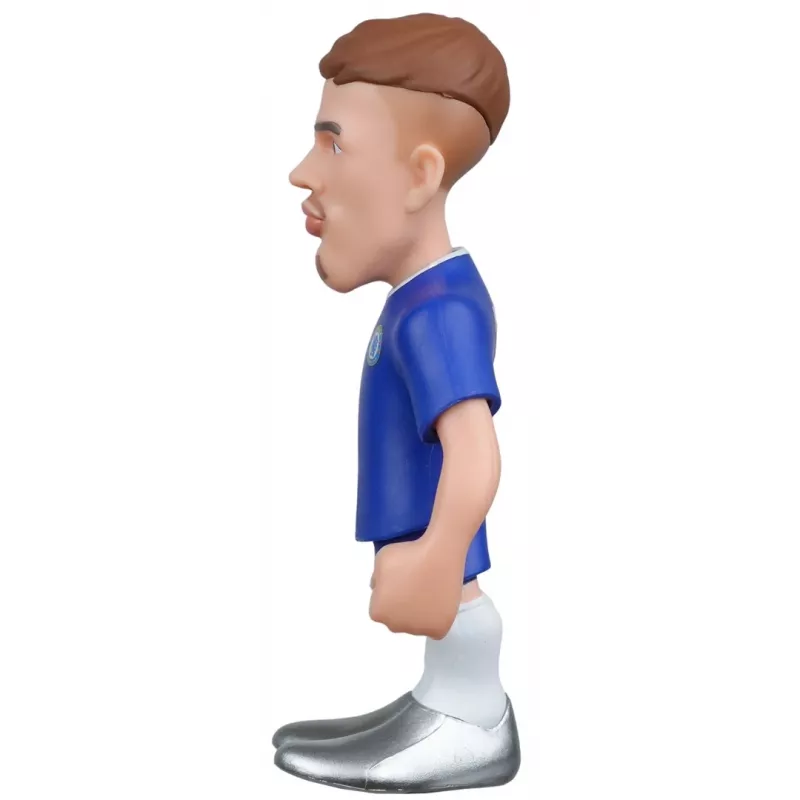 MiniX žaidimo figūrėlė Chelsea – Cole Palmer kolekcinis modelis