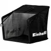Einhell 3405577 žolės surinkimo maišas elektriniam velėnos purentuvui GC-ES/SA 1231/1, 28 l, juodas