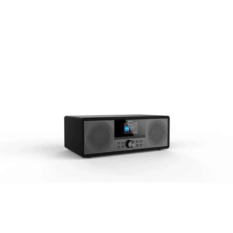 Inter Sales Internet Radijas | FM | DAB | CD | BT