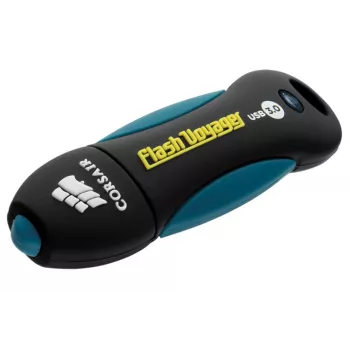 USB atmintukas Corsair 64GB USB Type-A 3.2 Gen 1 Voyager V2