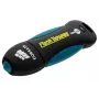USB atmintukas Corsair 64GB USB Type-A 3.2 Gen 1 Voyager V2
