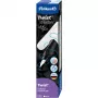 Parkerinis rašiklis Pelikan 824620, kasečių sistema, baltas