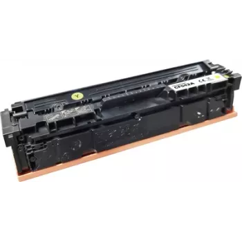 Renkforce Toner, pakeičiantis HP 203A, CF542A, suderinamas, geltonas, 1300 puslapių RF-Toner-HP203AY RF-6922876 (RF-6922876)