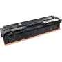 Renkforce Toner, pakeičiantis HP 203A, CF542A, suderinamas, geltonas, 1300 puslapių RF-Toner-HP203AY RF-6922876 (RF-6922876)