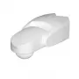 Judesio jutiklis Schneider Electric CCT56P008 360° aptikimas, baltas