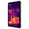 Ulefone Armor Pad 4 Ultra Thermal 5G atspari planšetė, 8 GB/256 GB, juoda