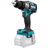 Makita DF001GZ – Gręžtuvas-suktuvas – Belaidis – 2 greičiai – 140 N·m – be akumuliatoriaus – 40 V