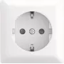 BUSCH JAEGER SCHUKO Kištukinis lizdas AP Safety 20 EAPBJ-524 (2TKA00005527)