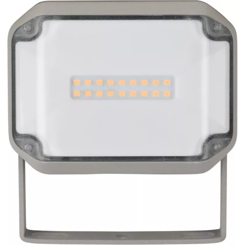 Prožektorius Brennenstuhl 1178010900 10W LED Pilkas IP44