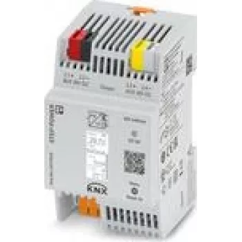 Maitinimo šaltinis Phoenix Contact STEP3-PS/1AC/KNX/640/LPT (1477019)