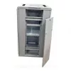 ALLNET ALL-SNB8932BDGRAU Rack spinta