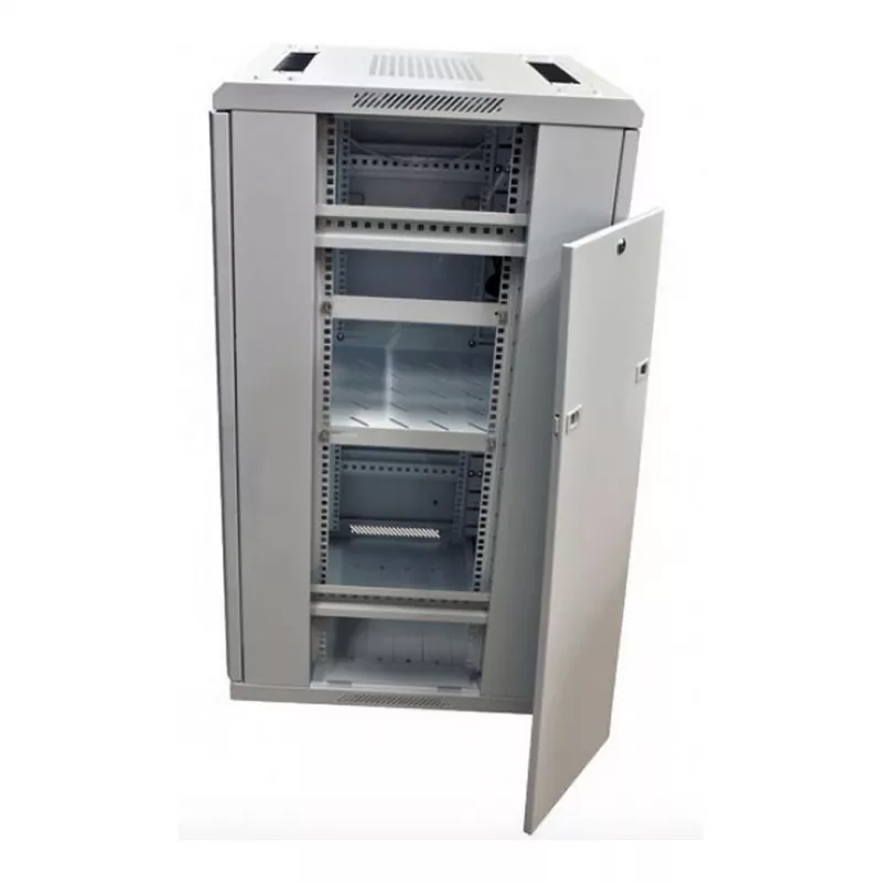 ALLNET ALL-SNB8932BDGRAU Rack spinta