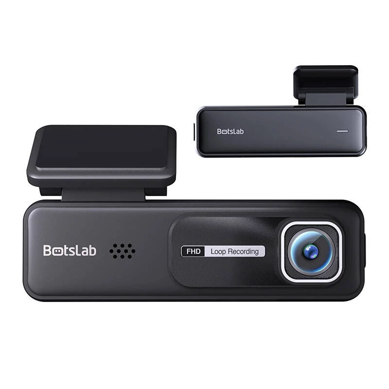 Automobilinis vaizdo registratorius Botslab HK30 Pro