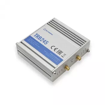 Teltonika TRB245 pramoninis M2M LTE Cat 4 šliuzas