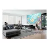Projektorius Epson EH-LS670B – 3LCD lazerinis standartinio fokusavimo UHD 4K (3840x2160), 20 000 h, rankinis fokusavimas, juodas