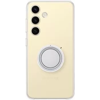 Dėklas Samsung EF-XS921CTEG Clear Design Lightweight permatomas plonas