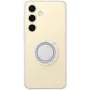 Dėklas Samsung EF-XS921CTEG Clear Design Lightweight permatomas plonas