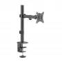 SBOX LCD laikiklis LCD-351/1-2 17–32 colių ekranams, maks. apkrova 9 kg, VESA 100x100