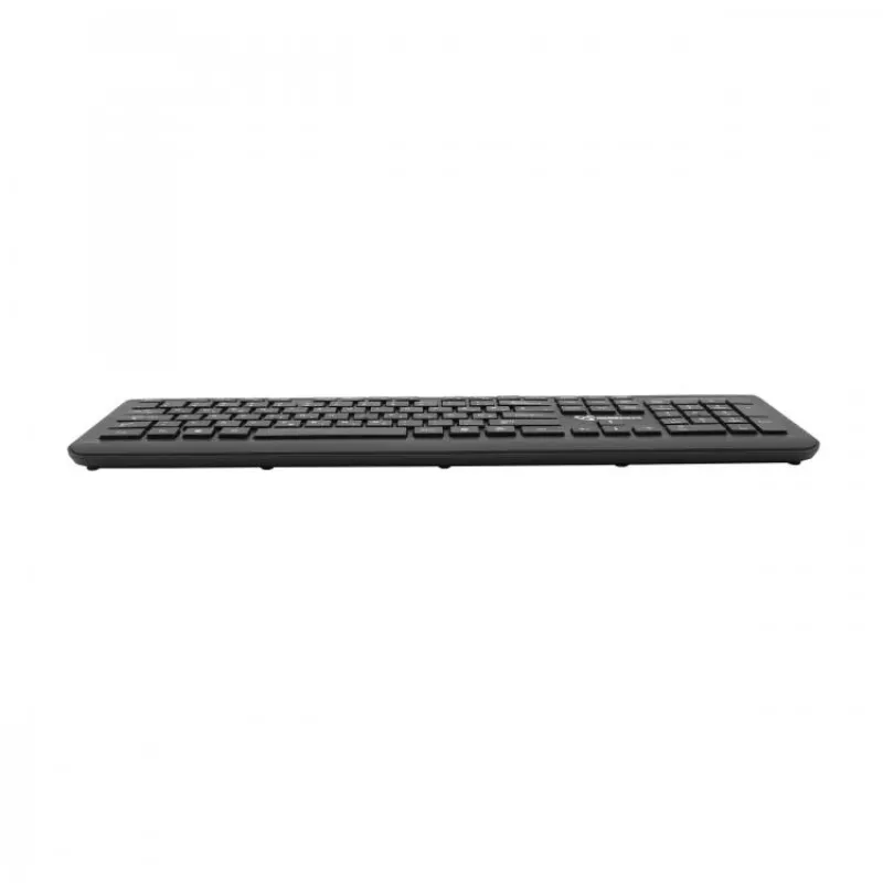 Sbox Keyboard K-19 – patikima laidinė klaviatūra kasdieniam naudojimui