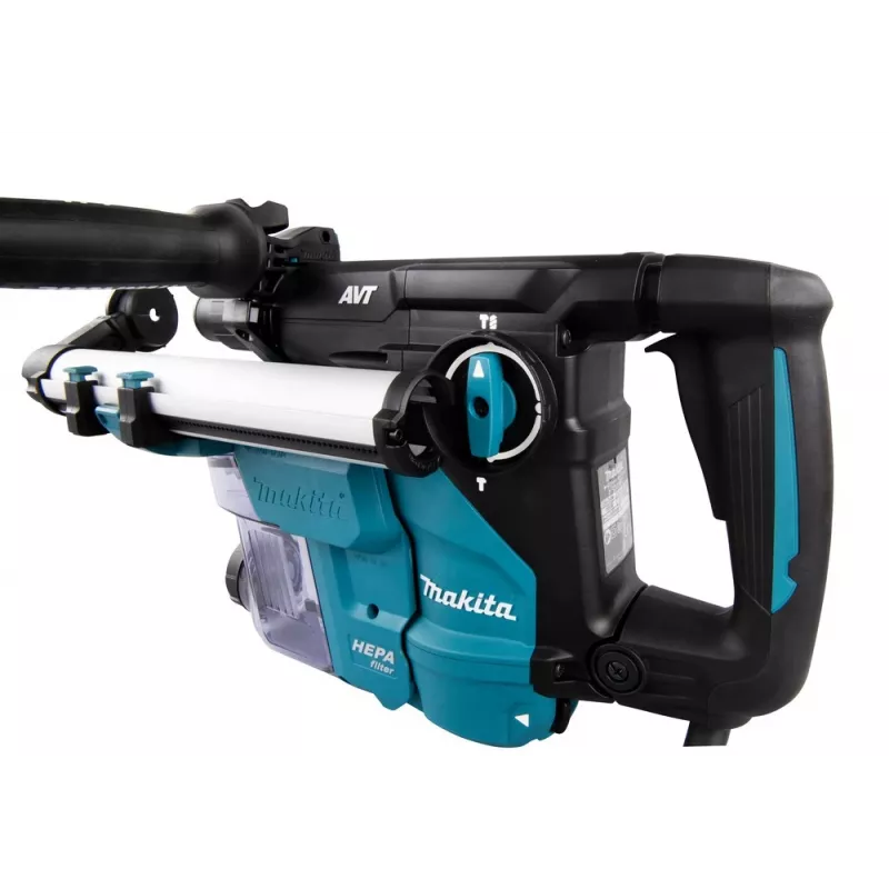 Perforatorius Makita HR3011FCJ 1050 W SDS Plus
