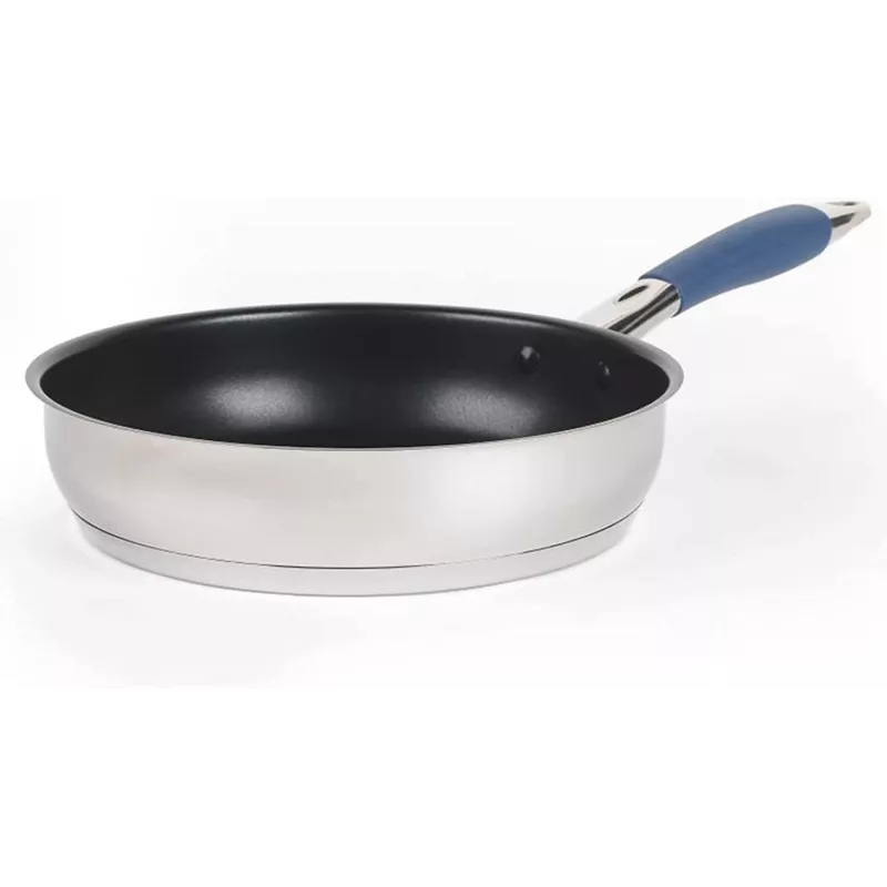 Indų rinkinys Russell Hobbs RH01179EU, 5 dalių, mėlynas