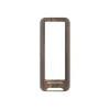 Polykarbonatinis dangtelis Ubiquiti UVC-G4-DB-Wood, lengvas, patvarus