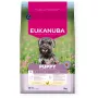 EUKANUBA Puppy Small sausas ėdalas šunims su daug vištienos, 3 kg