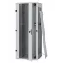 Laisvai pastatomas stovas Triton RMA-32-A68-CAX-N1 32U 800 kg pilkas