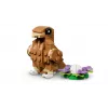 LEGO CREATOR 3 IN 1 31376 Mielas žiurkėnas su gėle