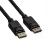 ROLINE 11.04.5982 DisplayPort kabelis 2 m juodas (11.04.5982)