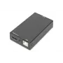 Digitus DVI adapteris modulinėms KVM konsolėms RJ45 į DVI juodas 1080p