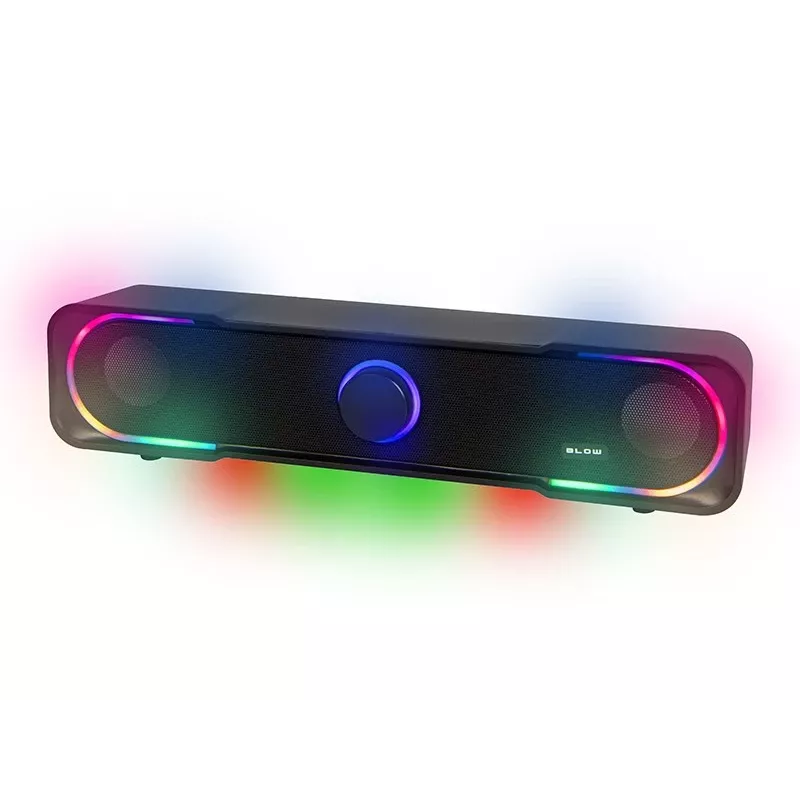 Garsiakalbiai kompiuteriui MS-32 soundbar 6W