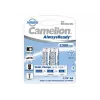 Įkraunama baterija Camelion NH-AA2300ARBP2, 2 vnt., AA, 2300 mAh, 1,2 V, NiMH