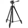 Stovas Velbon EX-630 Universal 3 kojos(-ų) Juodas