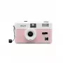 Momentinė kamera Kodak 35mm Ultra F9 Baby pink – 35 mm juosta, fiksuota F9 diafragma