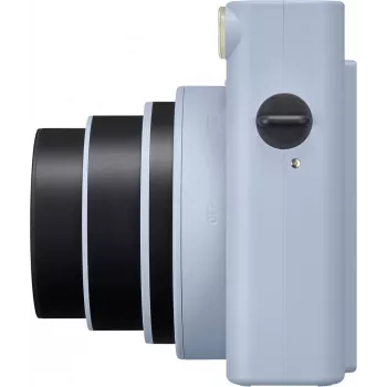 Fujifilm Instax Square SQ1 mėlyna momentinė kamera 62 x 62 mm