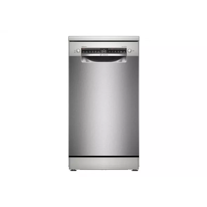 Laisvai pastatoma indaplovė BOSCH SPS4EKI24E