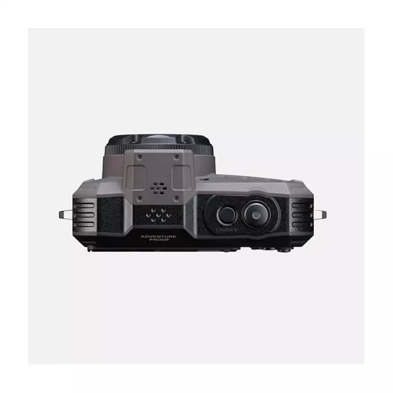 Pentax WG-1000 pilka spalva