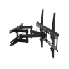 ART LCD laikiklis UX160 32-80'' 45kg vert/horiz